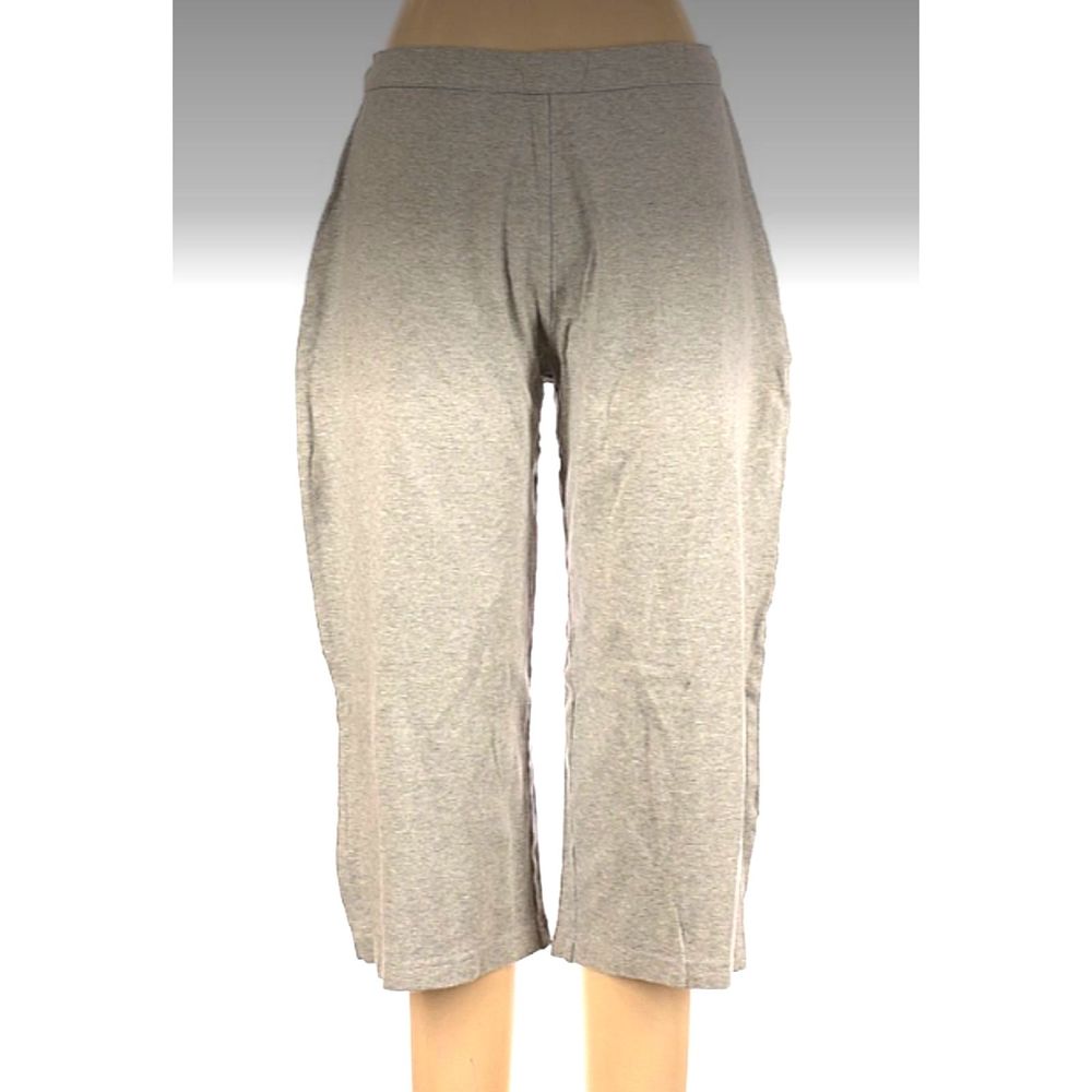 Joan Vass Size 10 (2) Casual Pants